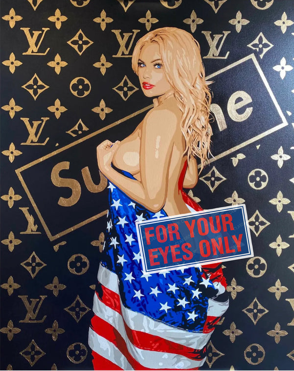 American Luxury
